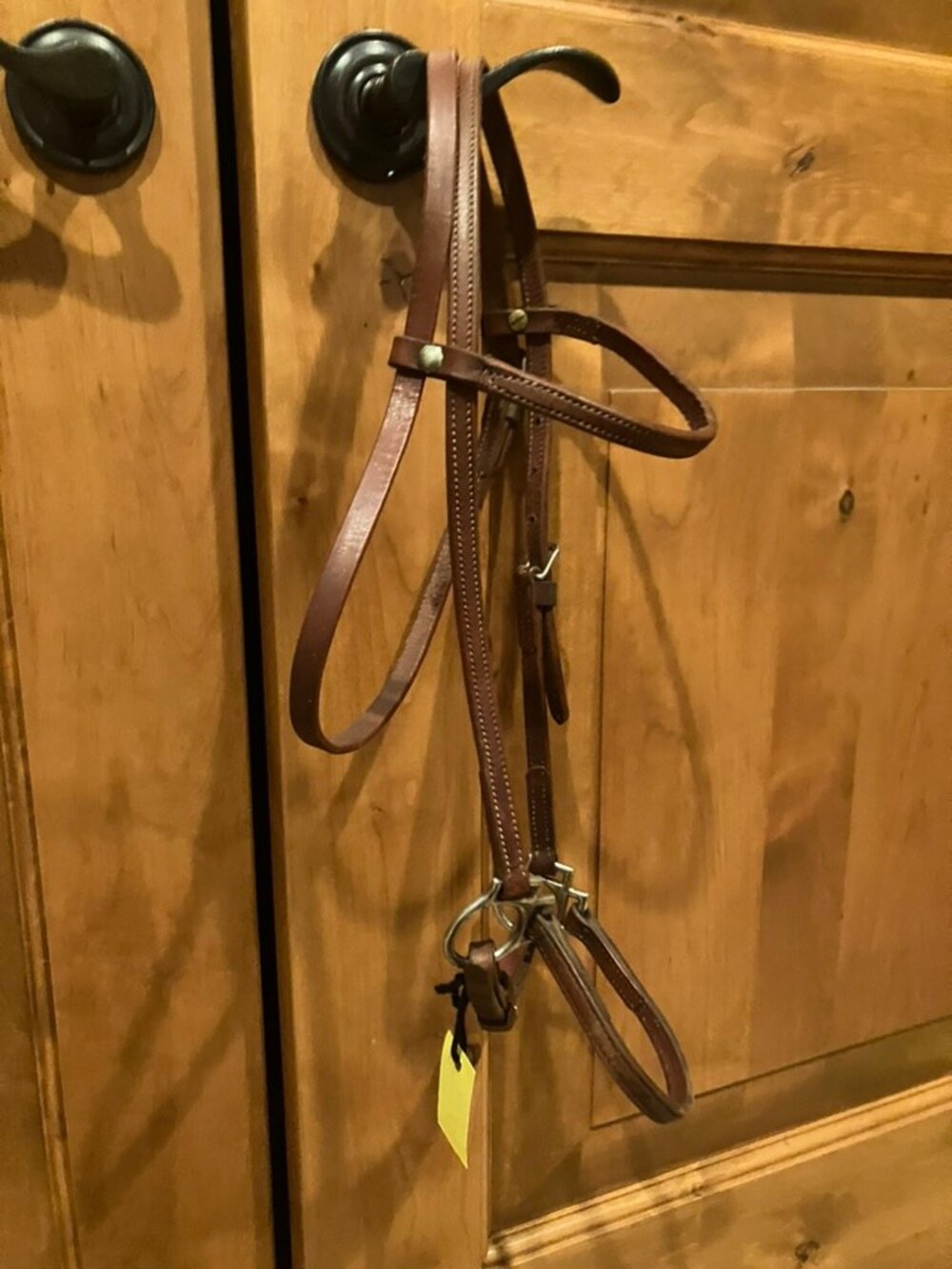 Show Halter